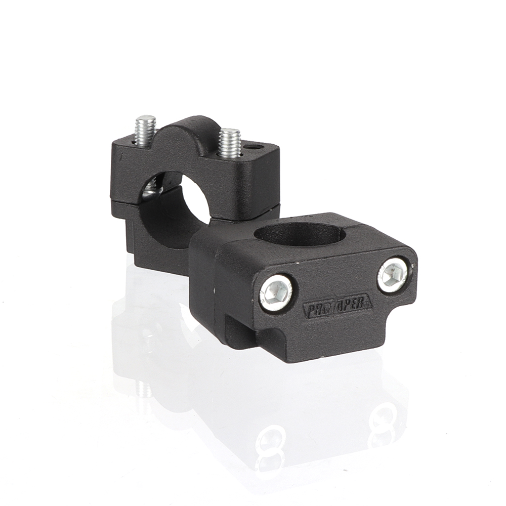 Handlebar Riser Stem - 1 Pair Off road Motorcycle 1-1/8