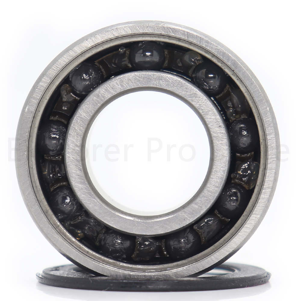 Bottom Bracket Press - 6002 Hybrid Ceramic Bearing 15x32x9 mm
