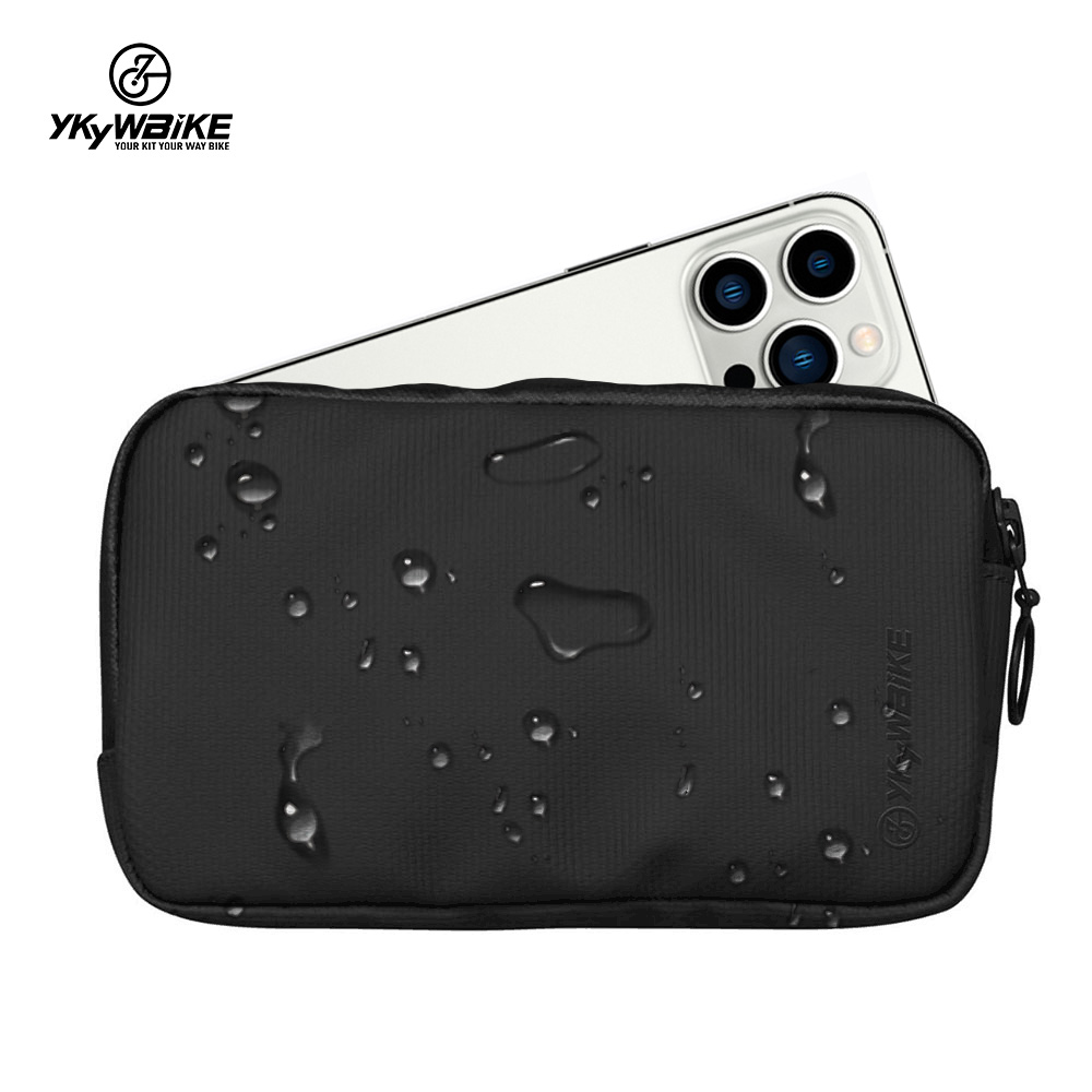 Mountain Biking Essentials - YKYWBIKE Bike Bag Cycling jersey Bag