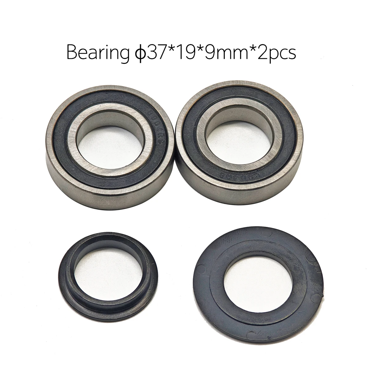 Bottom Bracket Press - BMX Bottom Bracket Spanish Sealed Bottom