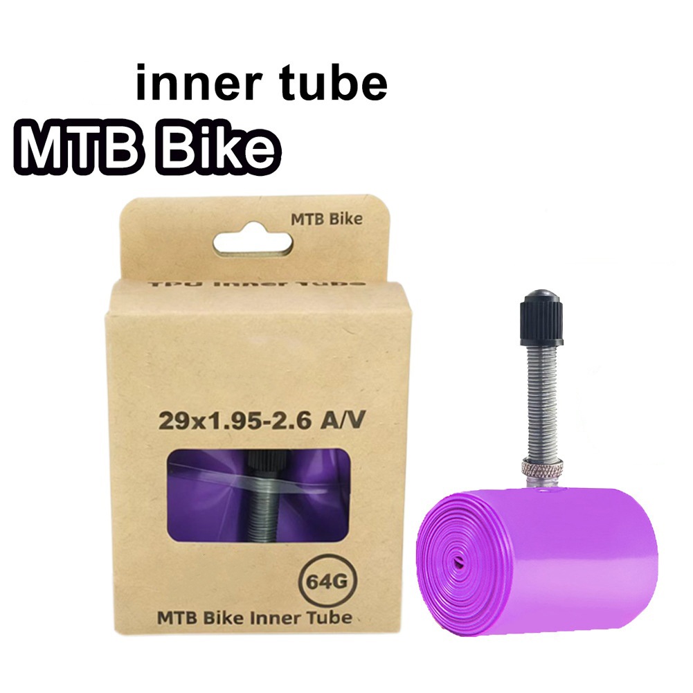 Mountain Biking Youtube - 1Pc For TPU Mountain Bike Inner