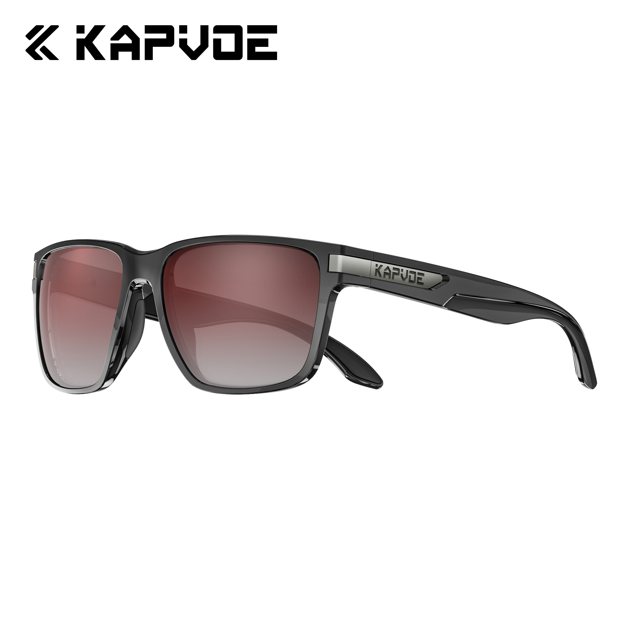 Mountain Biking Goggles - KAPVOE UV400 Goggles Running Eyewear New