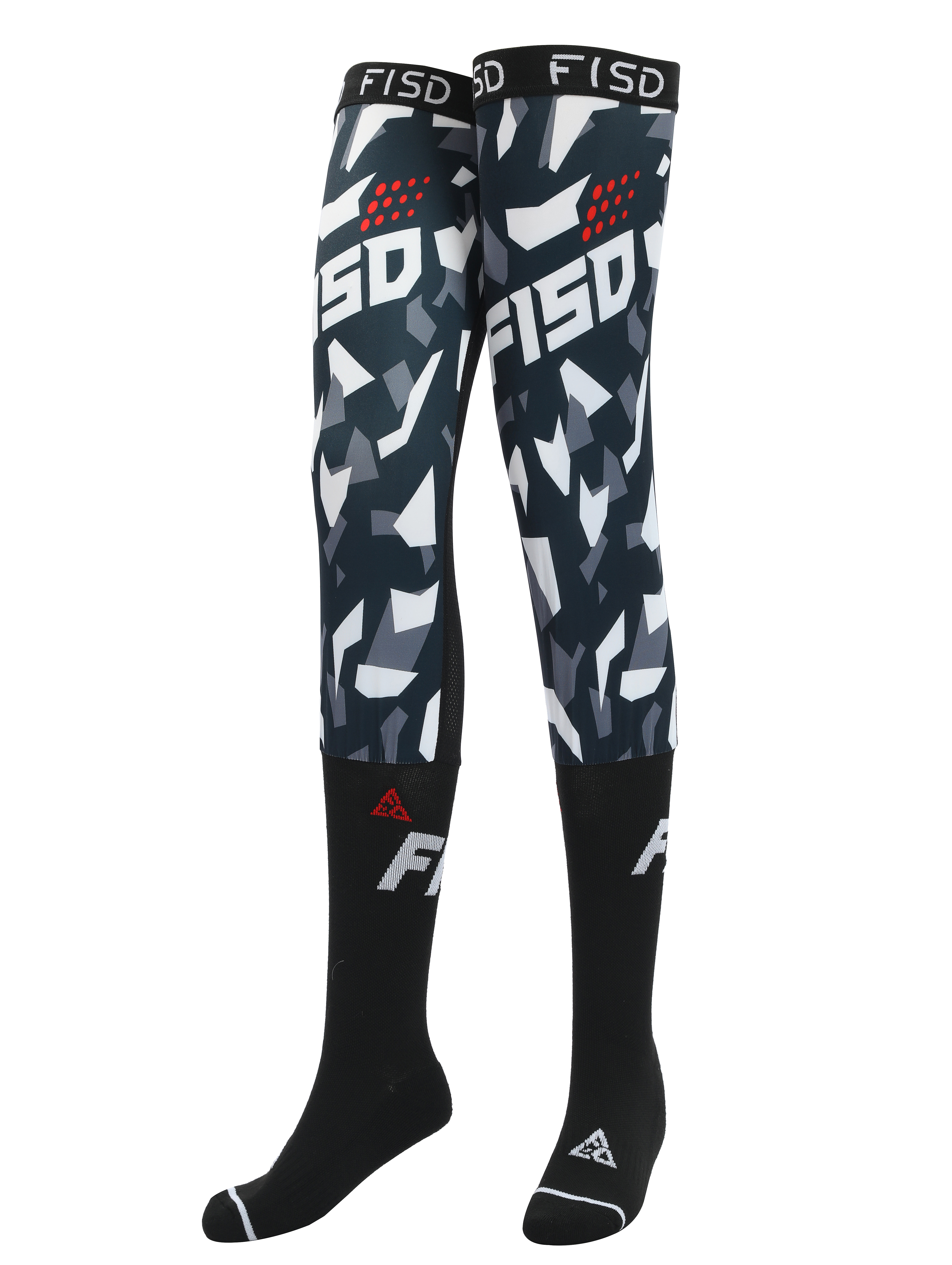 Mountain Biking Wallpaper - 2026 FISD off-road motorcycle riding Sock