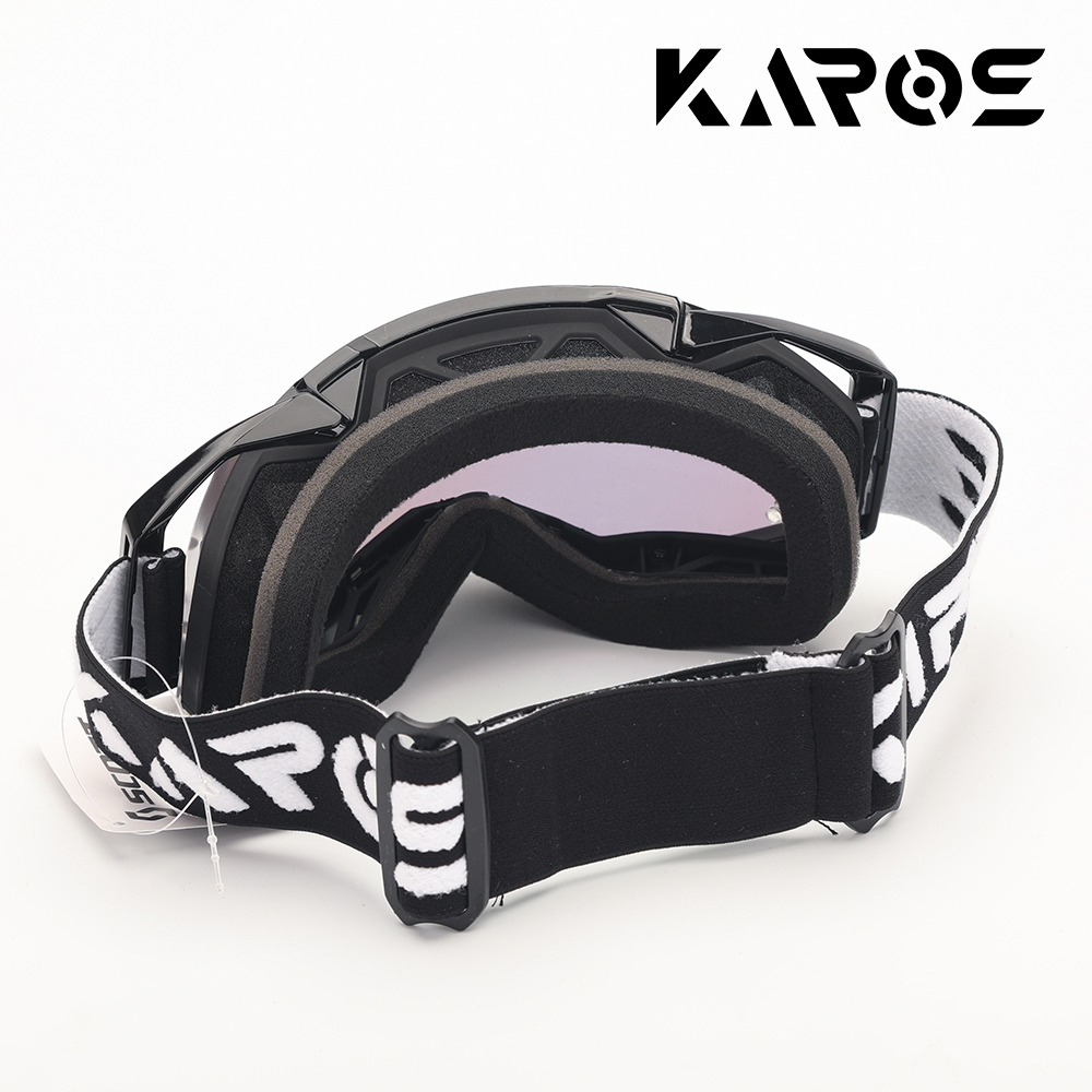 Karos Motocross Riding Goggles - огляд і ціна Mountain Biking Goggles