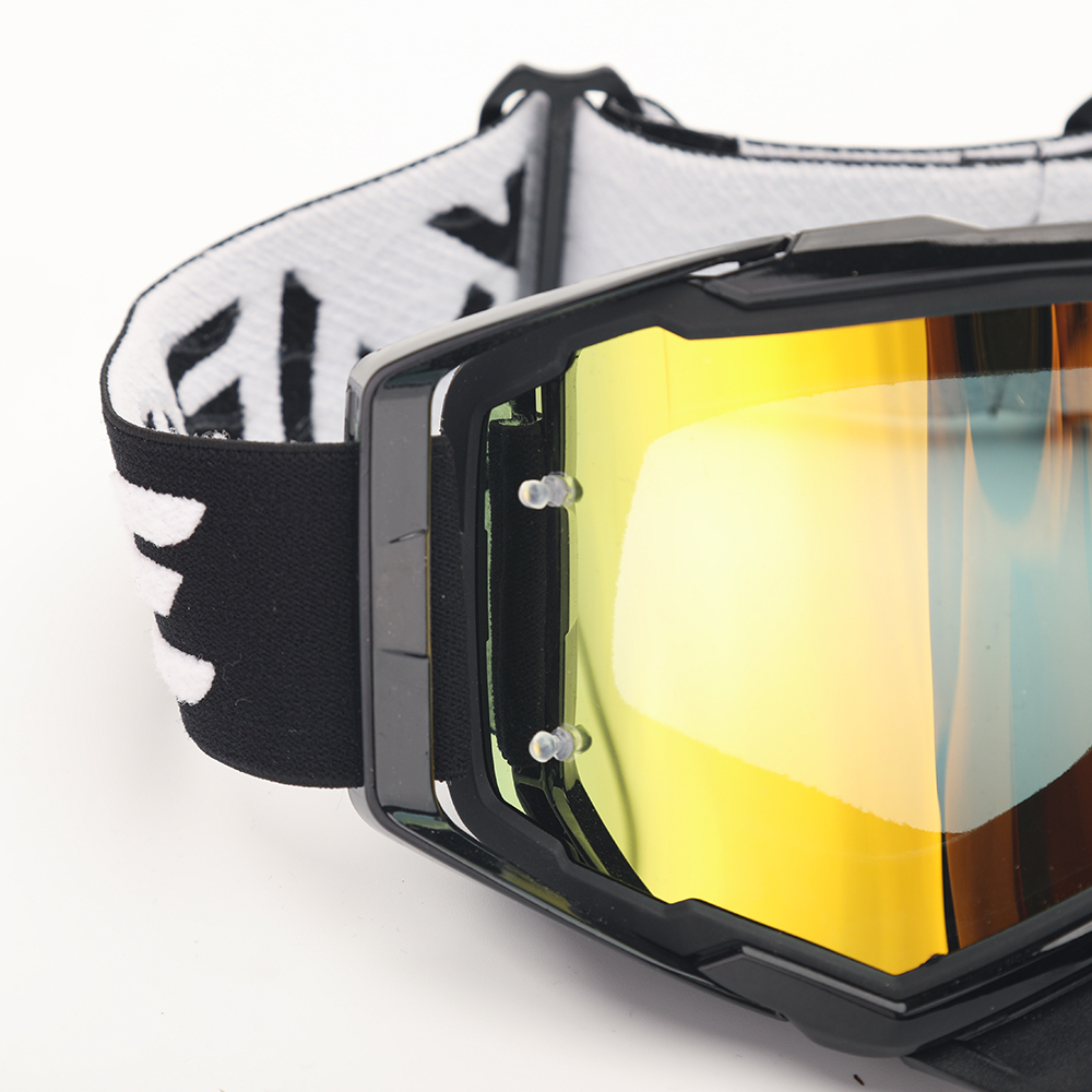 Karos Motocross Riding Goggles - огляд і ціна Mountain Biking Goggles
