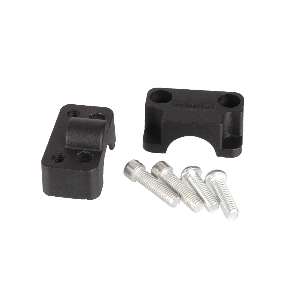 1 Pair Off road Motorcycle 1-1 - огляд і ціна Handlebar Riser Stem
