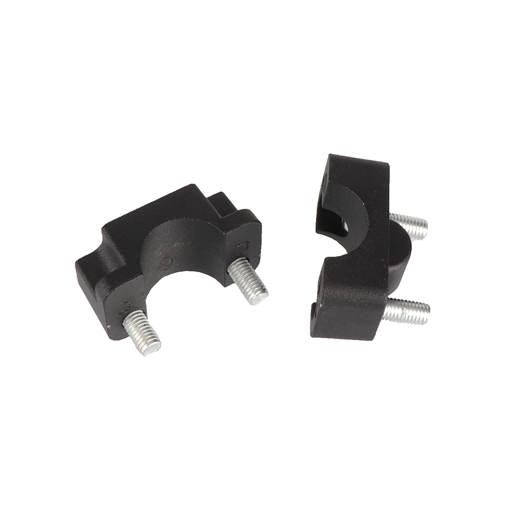 1 Pair Off road Motorcycle 1-1 - огляд і ціна Handlebar Riser Stem