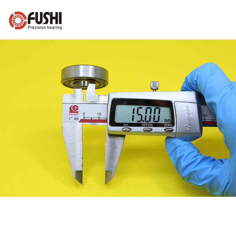 6002 Hybrid Ceramic Bearing 15 - огляд і ціна Bottom Bracket Press