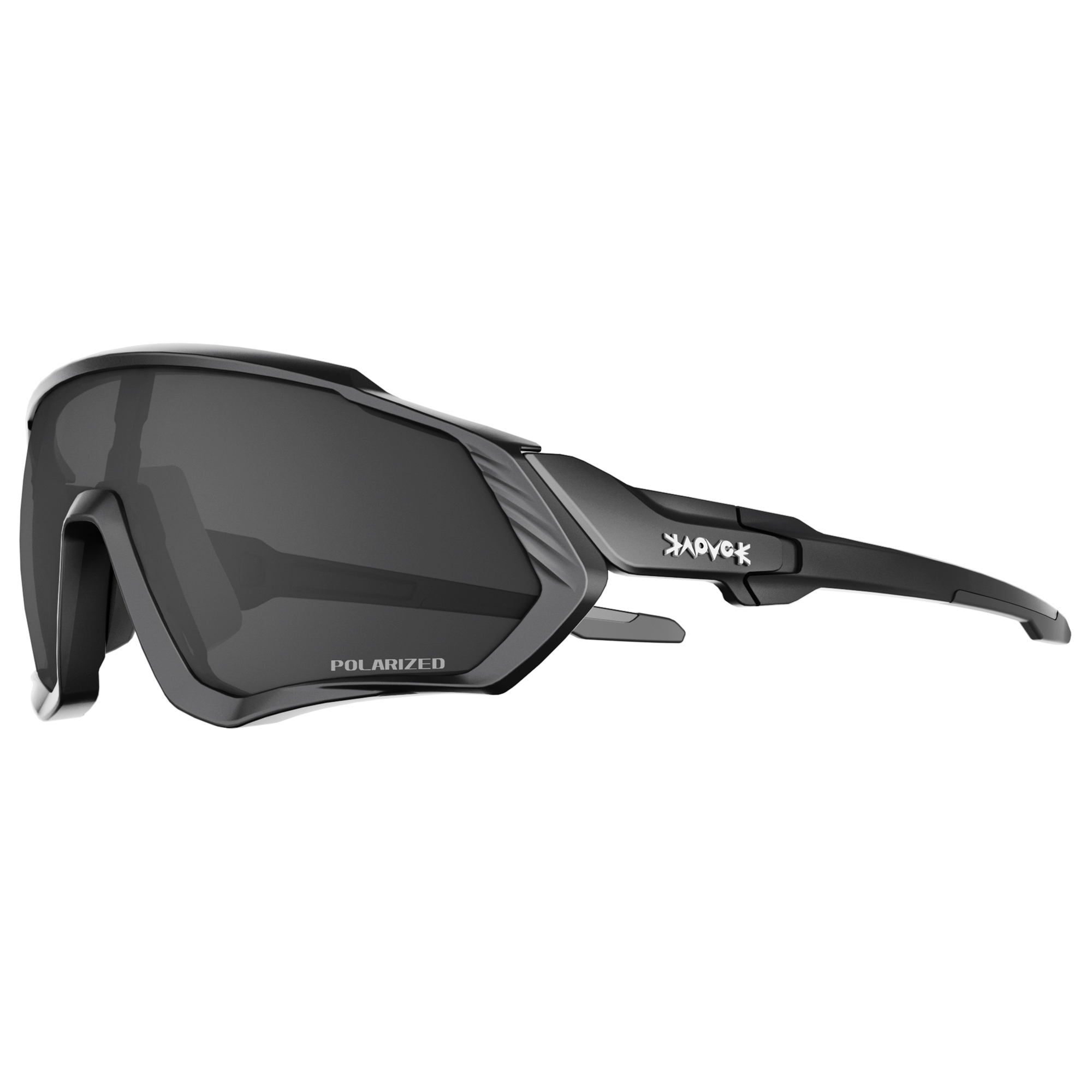 Kapvoe Men Polarized Sunglasse - огляд і ціна Mountain Biking Goggles