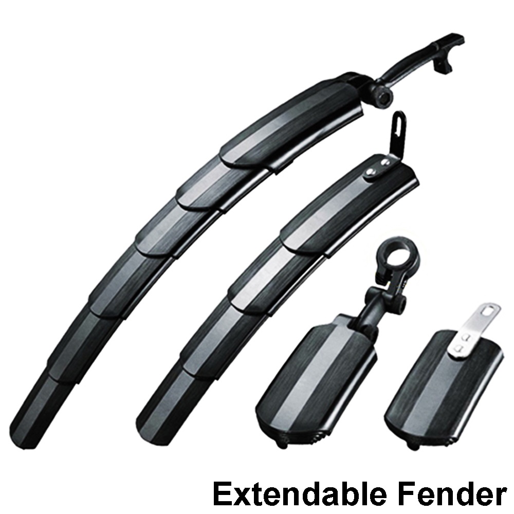 MTB Bike Fender Extendable Fen - огляд і ціна Mountain Biking Wallpaper