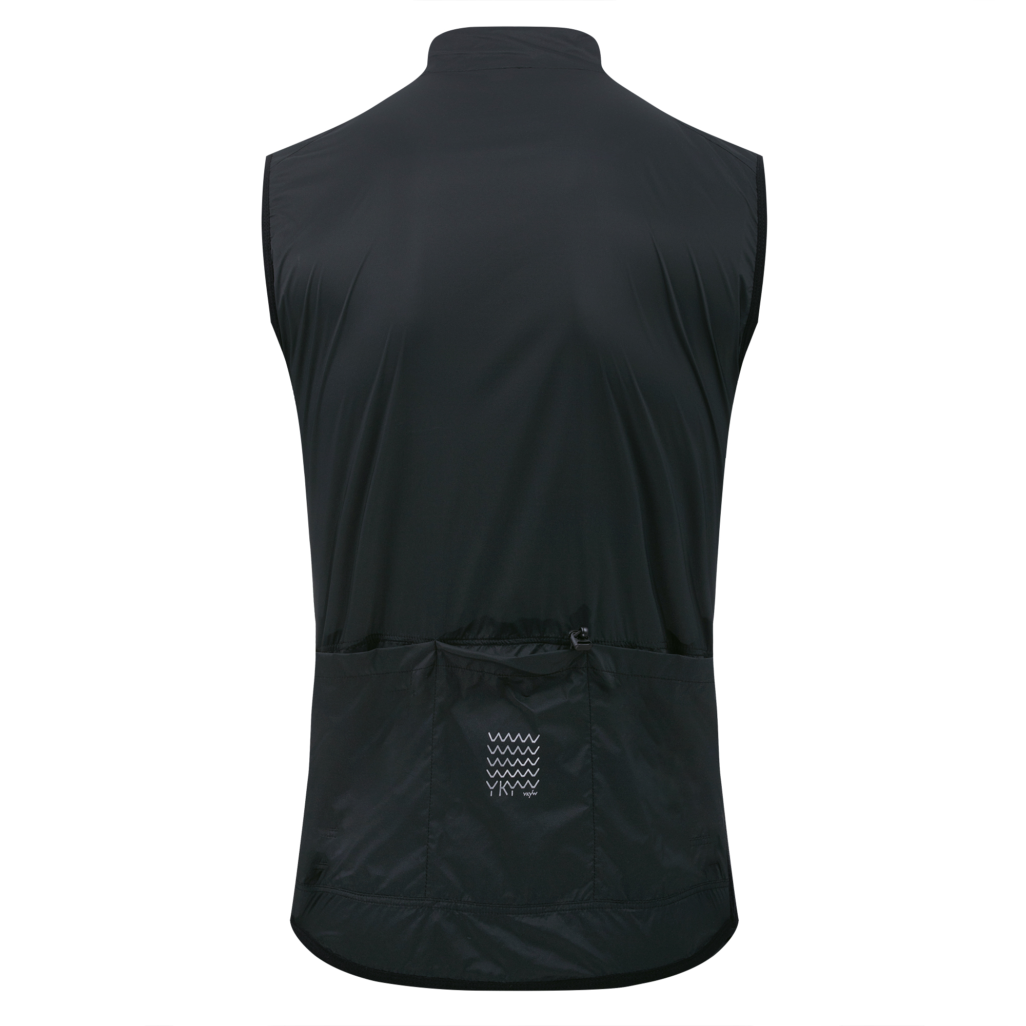 YKYWBIKE Men's Cycling Gilet W - огляд і ціна Mountain Biking Vest