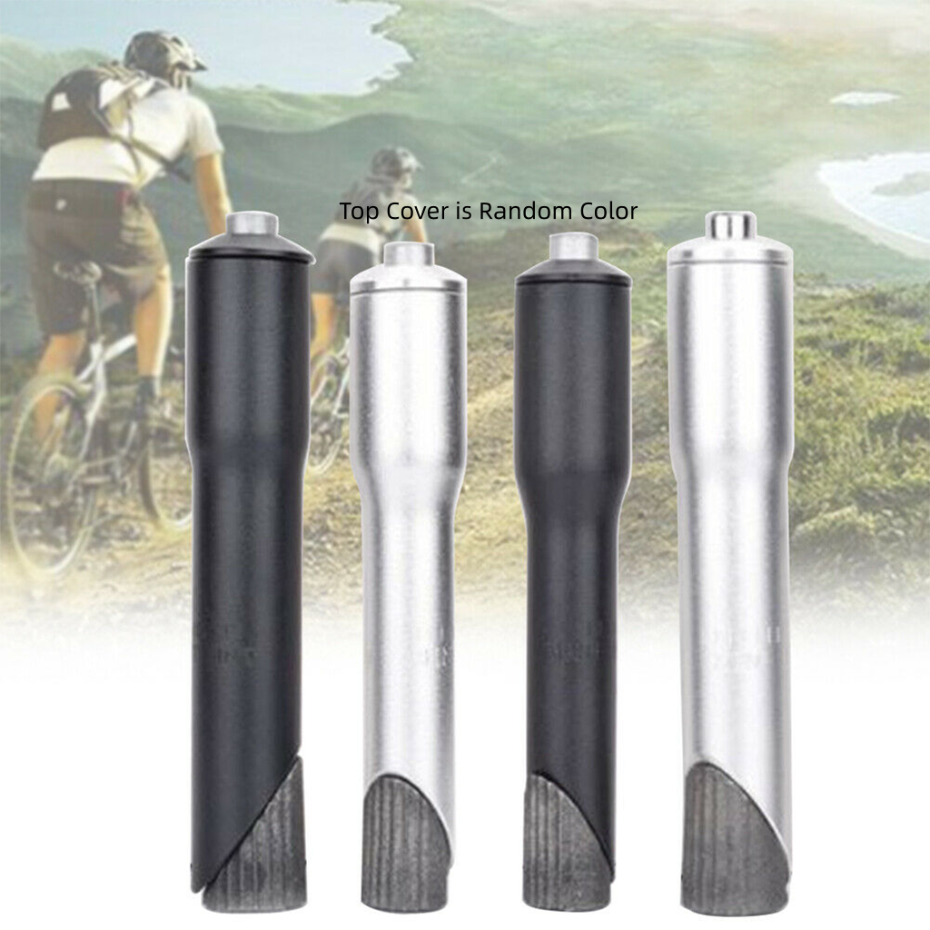 Aluminum Alloy Bicycle Stem Ri - огляд і ціна Handlebar Riser Stem
