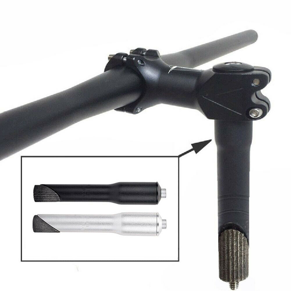 Aluminum Alloy Bicycle Stem Ri - огляд і ціна Handlebar Riser Stem