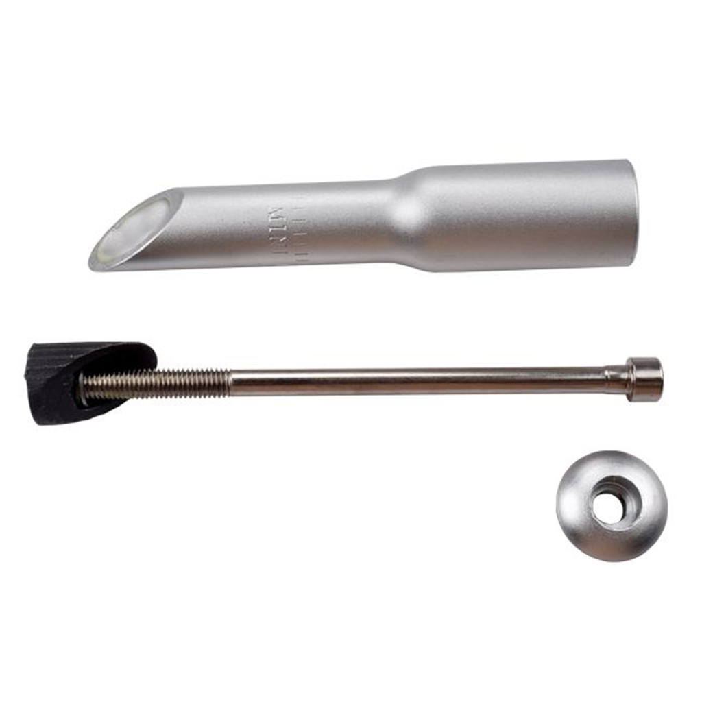 Aluminum Alloy Bicycle Stem Ri - огляд і ціна Handlebar Riser Stem