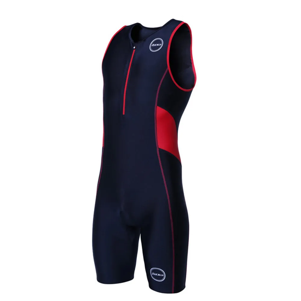 Triathlon Zone3 Men's Cycling  - огляд і ціна Mountain Biking Vest