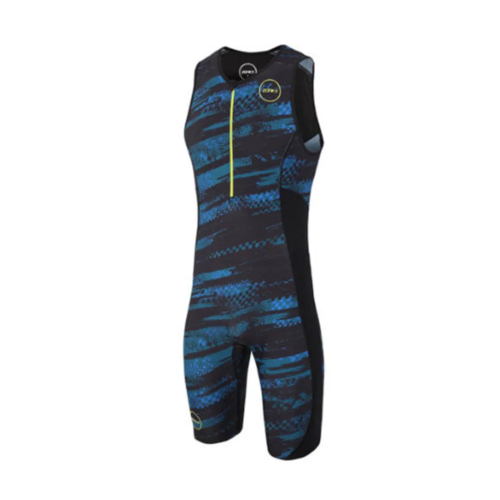 Triathlon Zone3 Men's Cycling  - огляд і ціна Mountain Biking Vest