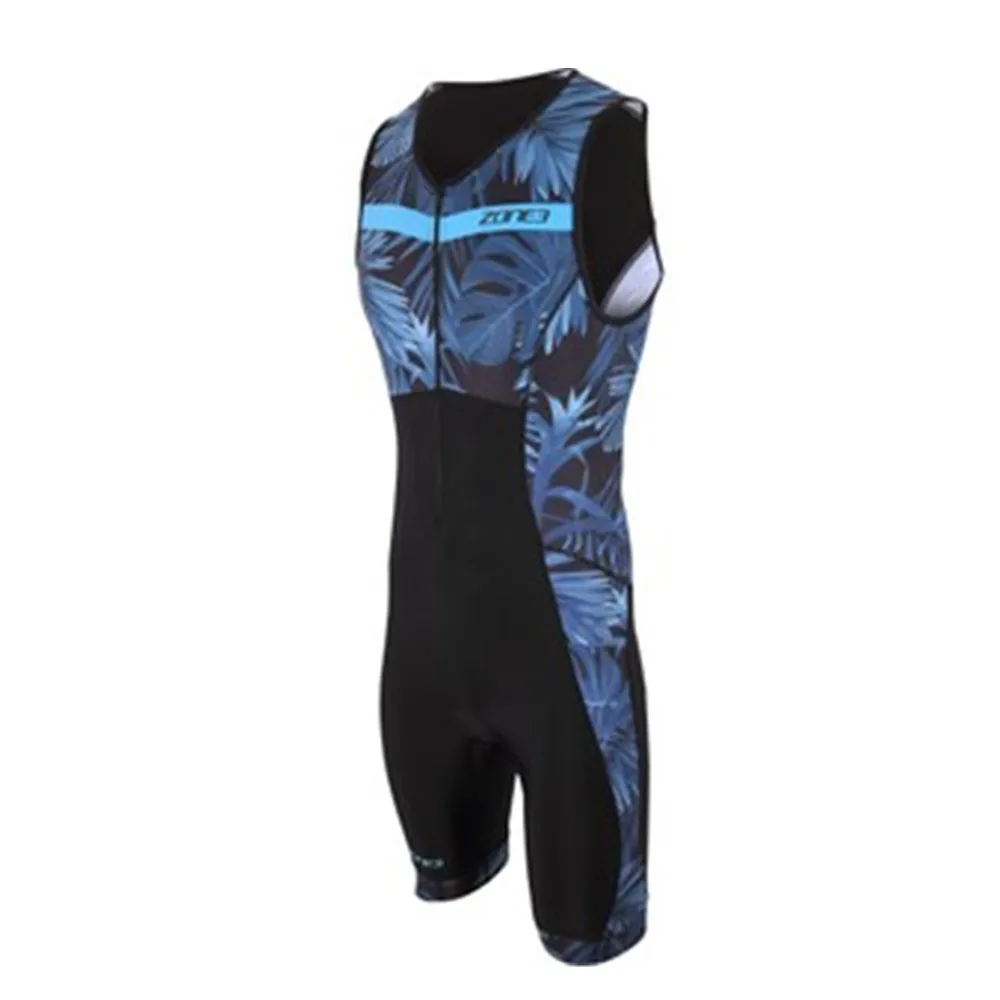 Triathlon Zone3 Men's Cycling  - огляд і ціна Mountain Biking Vest