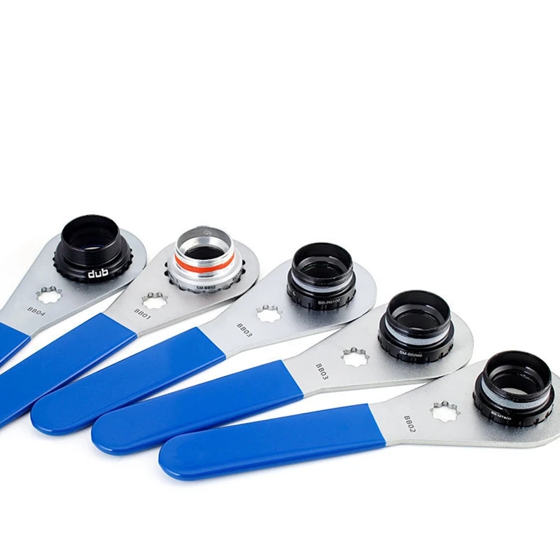 MTB Road Bike Bottom Brackets  - огляд і ціна Bottom Bracket Press