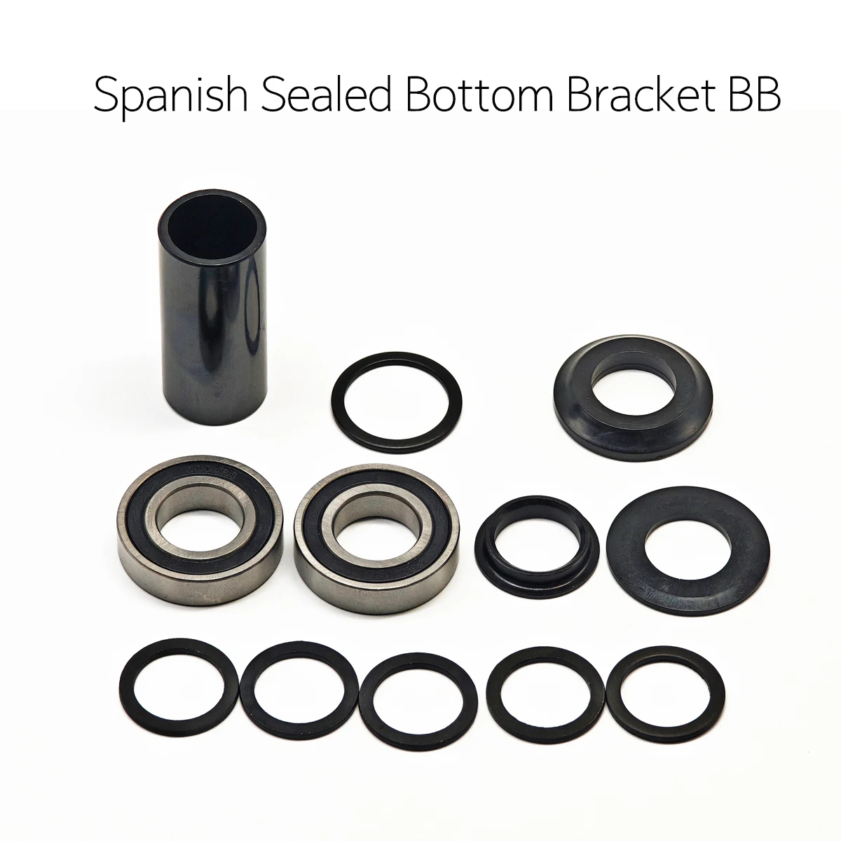 BMX Bottom Bracket Spanish Sea - огляд і ціна Bottom Bracket Press