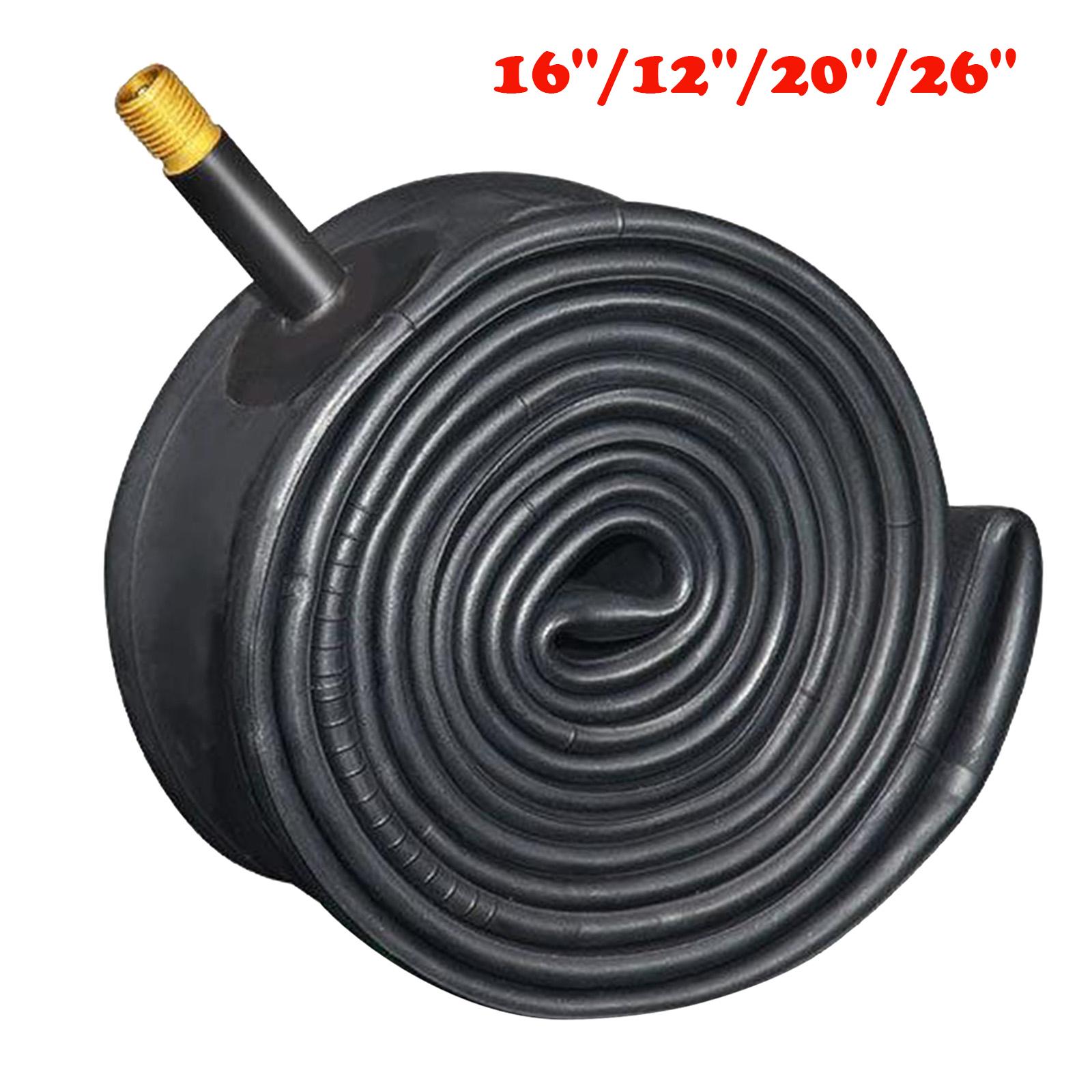 Replacement Bike Inner Tube, D - огляд і ціна Mountain Biking Youtube