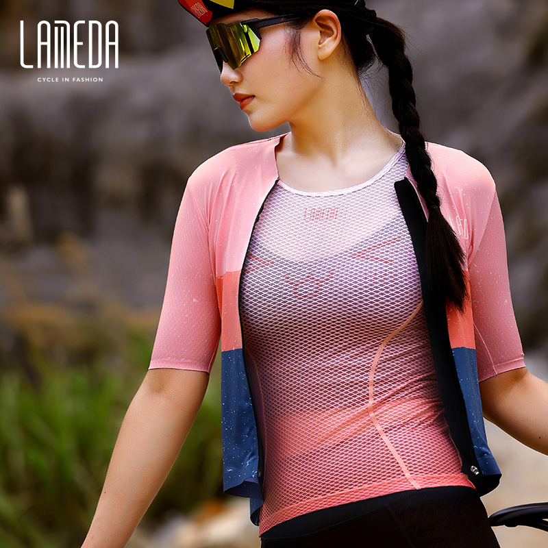 LAMEDA cycling vest top women’ - огляд і ціна Mountain Biking Vest