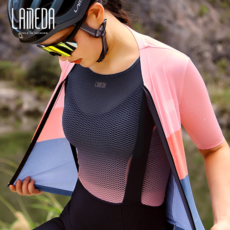 LAMEDA cycling vest top women’ - огляд і ціна Mountain Biking Vest