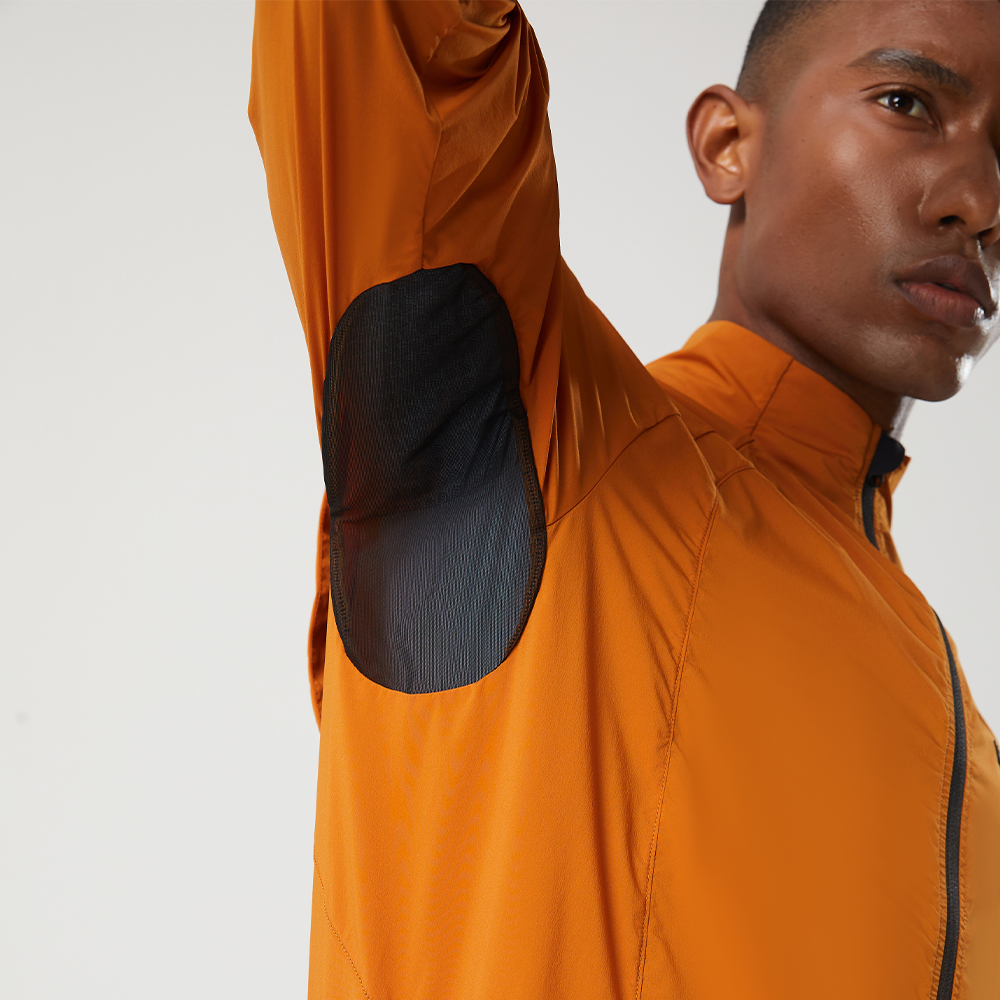 YKYWBIKE Cycling Windbreak wit - огляд і ціна Mountain Biking Vest