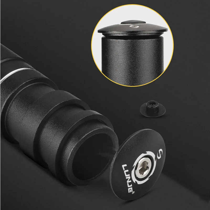 Bicycle Handlebar Vertical Hei - огляд і ціна Handlebar Riser Stem