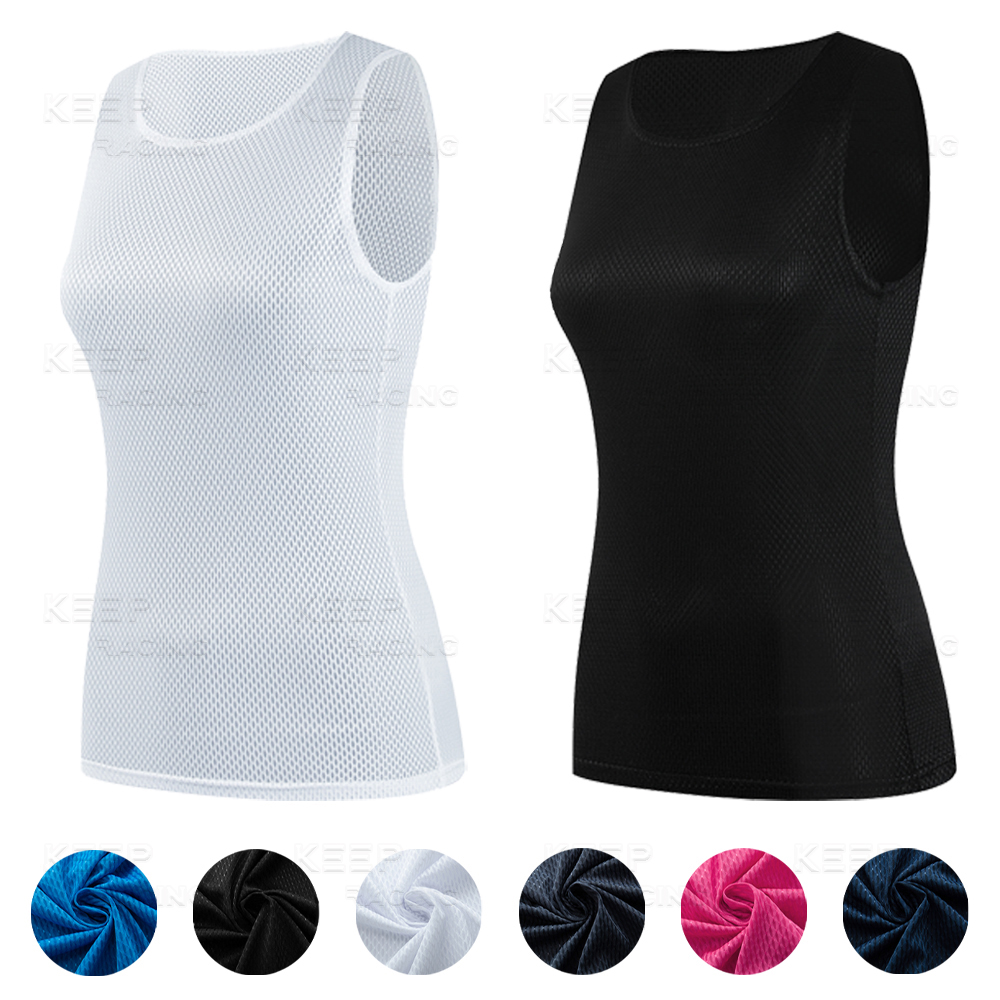 Women Cycling Base Layers Colo - огляд і ціна Mountain Biking Vest