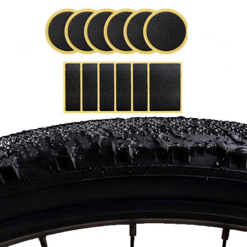 1/10/20/30pcs Bicycle Tire Rep - огляд і ціна Mountain Biking Youtube