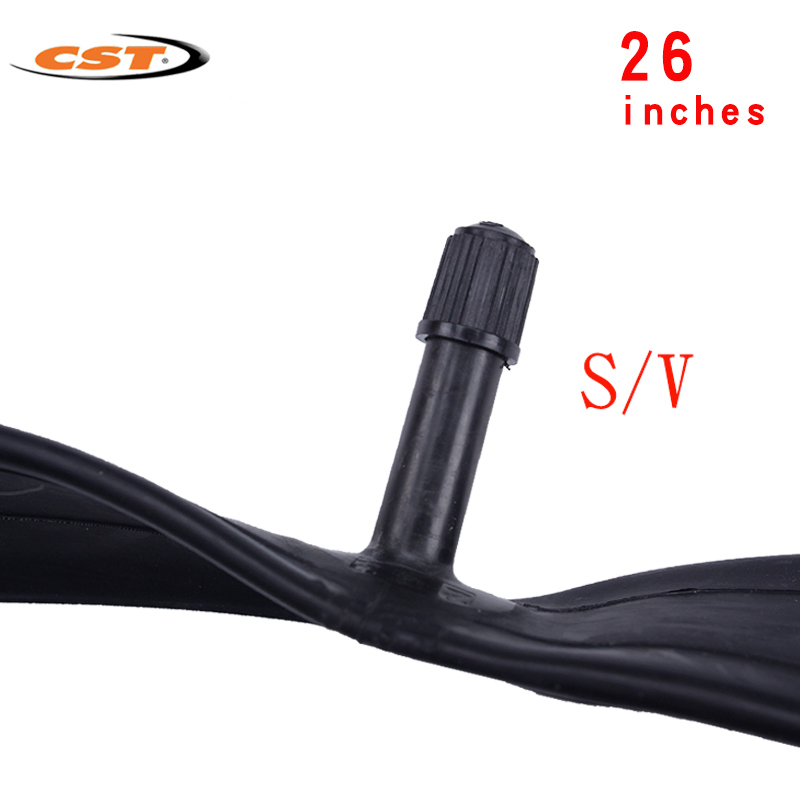 2pcs CST Mountain Bike Inner T - огляд і ціна Mountain Biking Youtube