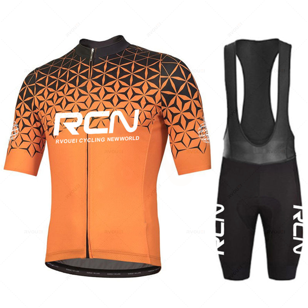 New Summer Rvouei Team Cycling - огляд і ціна Mountain Biking Underwear
