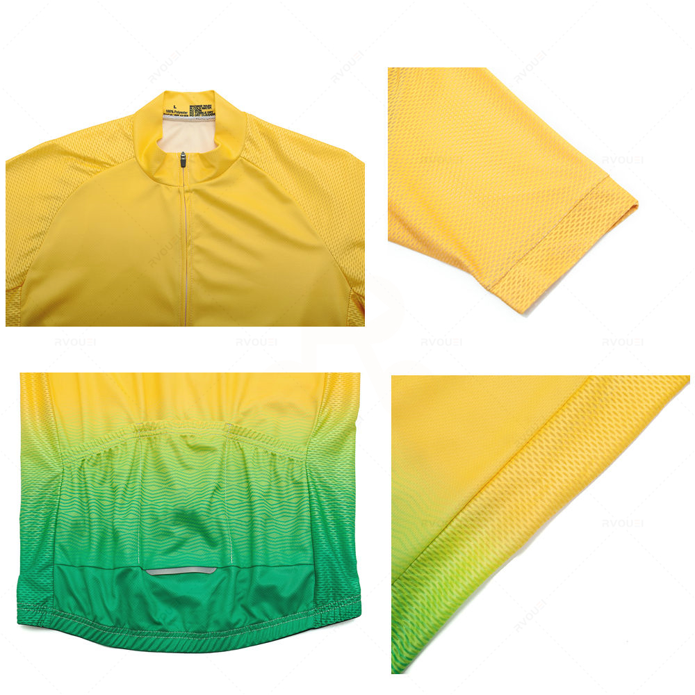 New Summer Rvouei Team Cycling - огляд і ціна Mountain Biking Underwear