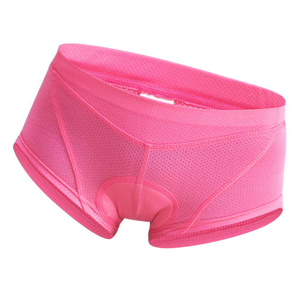 Gel Padded Cycling Underwear f - огляд і ціна Mountain Biking Underwear