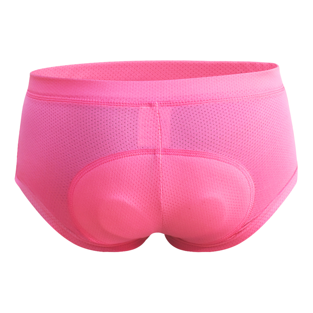 Gel Padded Cycling Underwear f - огляд і ціна Mountain Biking Underwear