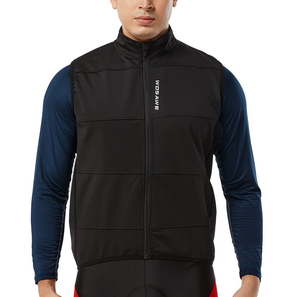 WOSAWE Off Road Vest Waterproo - огляд і ціна Mountain Biking Vest