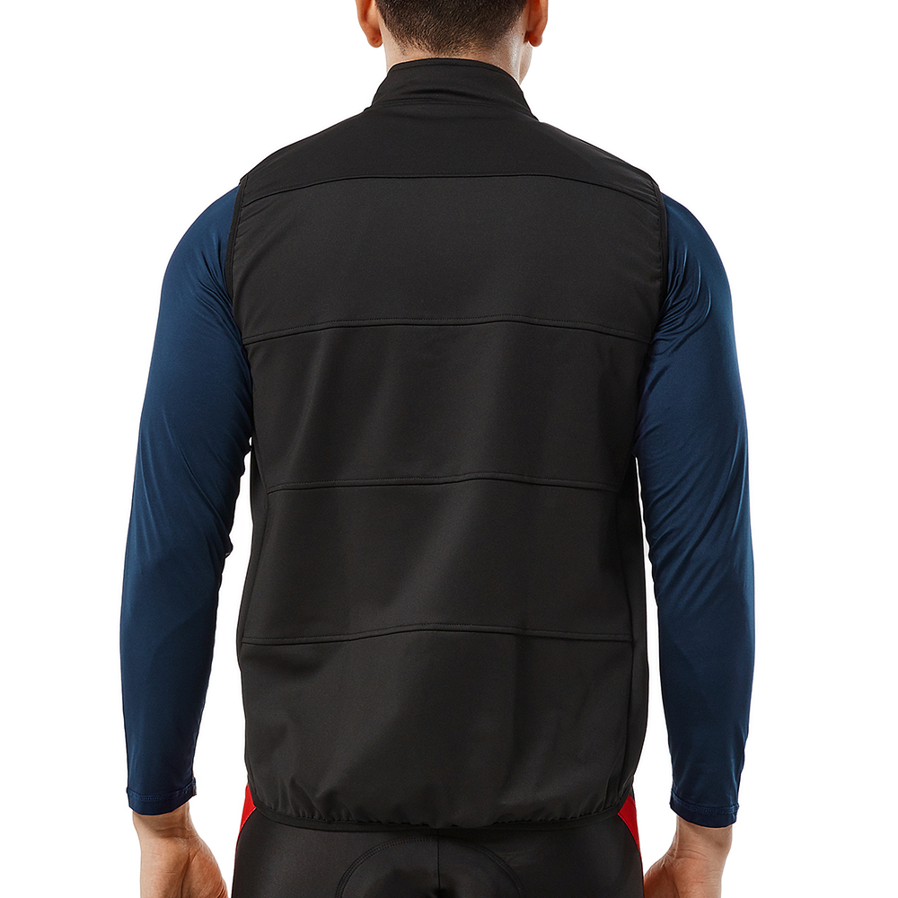 WOSAWE Off Road Vest Waterproo - огляд і ціна Mountain Biking Vest