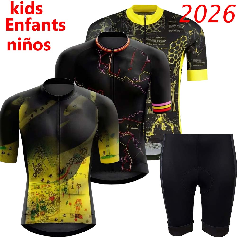 Kids France Tour 2026 Cycling  - огляд і ціна Mountain Biking Wallpaper