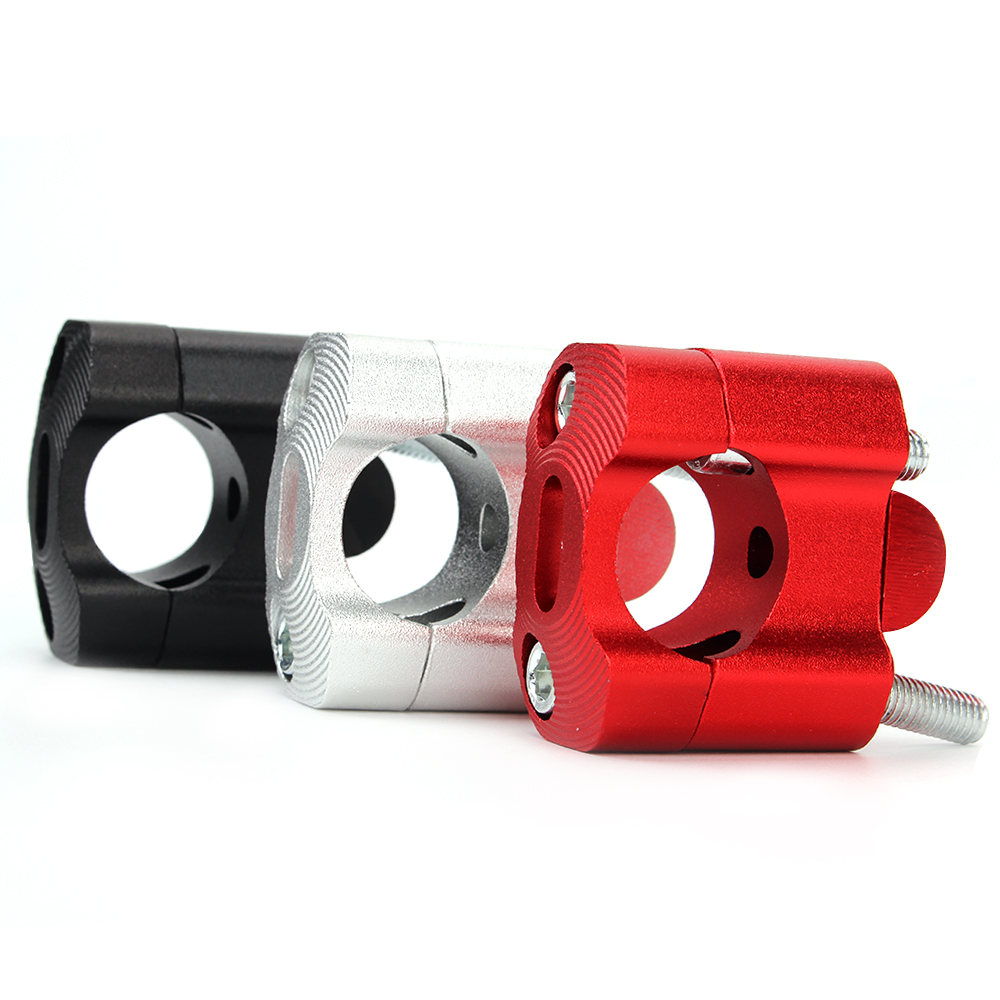 Universal For BMW Honda Suzuki - огляд і ціна Handlebar Riser Stem