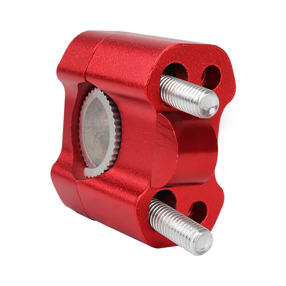 Universal For BMW Honda Suzuki - огляд і ціна Handlebar Riser Stem