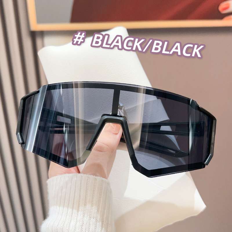 New Outdoor Cycling Sunglasses - огляд і ціна Mountain Biking Goggles