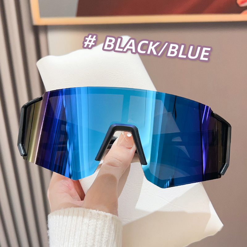 New Outdoor Cycling Sunglasses - огляд і ціна Mountain Biking Goggles