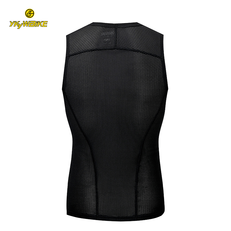 YKYW Sleeveless Men Summer Cyc - огляд і ціна Mountain Biking Vest