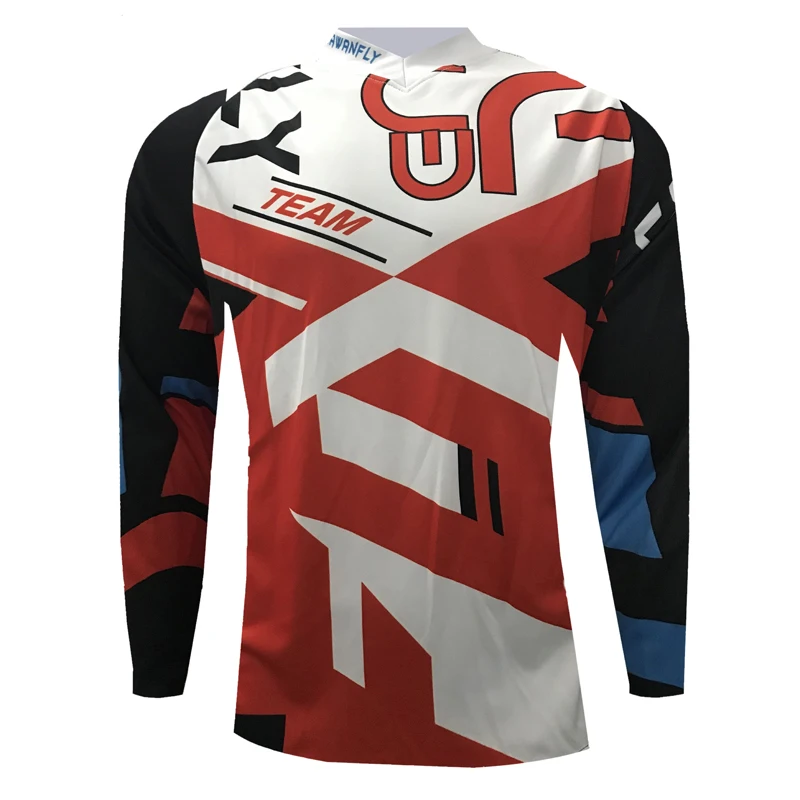 BMX race jersey youth mountain - огляд і ціна Mountain Biking Youth