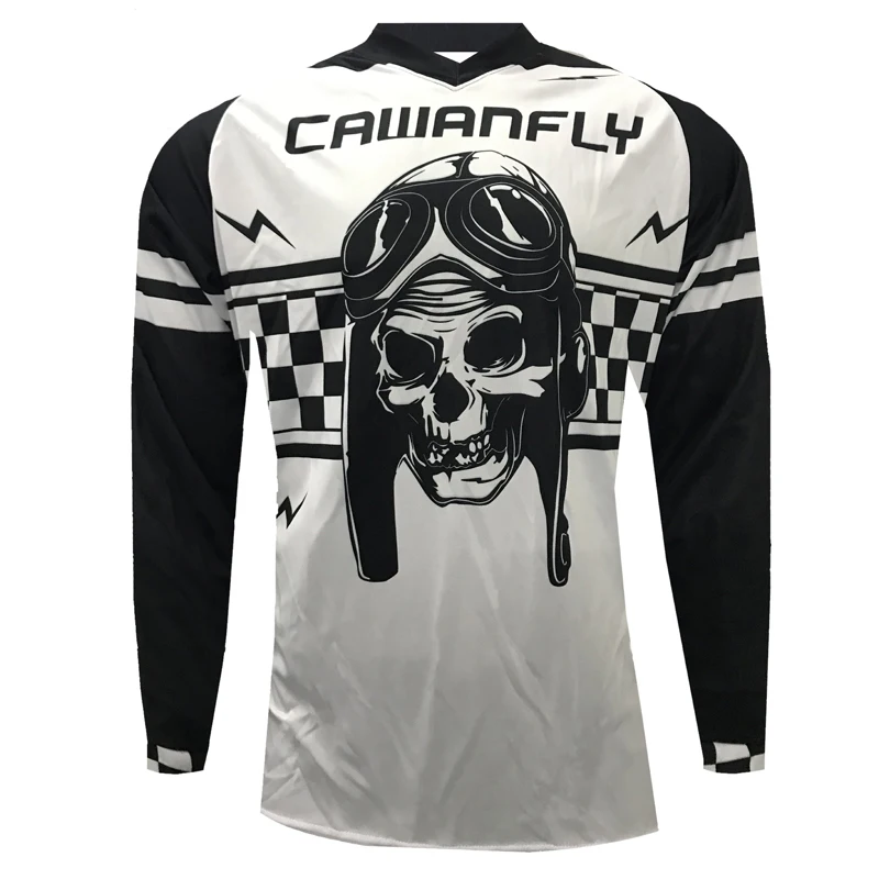 BMX race jersey youth mountain - огляд і ціна Mountain Biking Youth