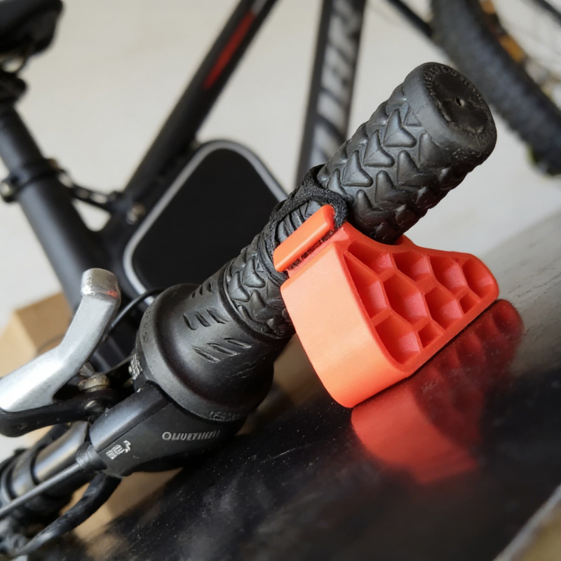 Cycling Tool Storage Rack Bicy - огляд і ціна Mountain Biking Essentials