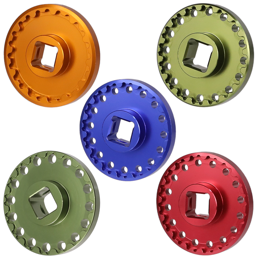 Bicycle Bottom Bracket Disasse - огляд і ціна Bottom Bracket Press