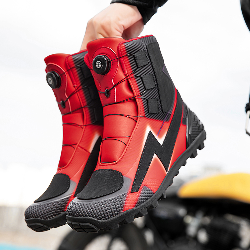 N-080 XC/Trail Mens High-top C - огляд і ціна Mountain Biking Youth