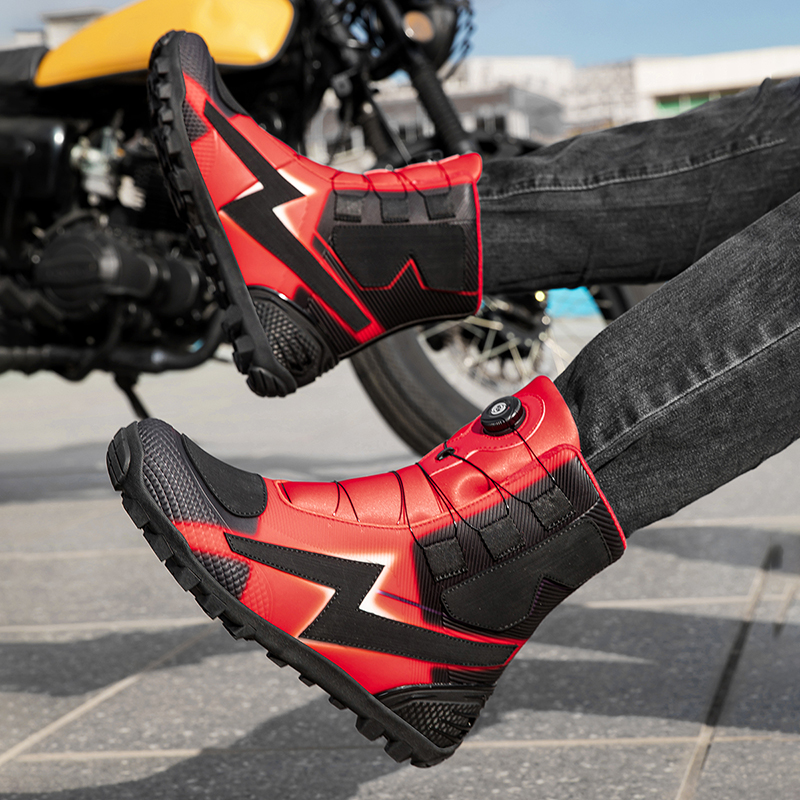 N-080 XC/Trail Mens High-top C - огляд і ціна Mountain Biking Youth
