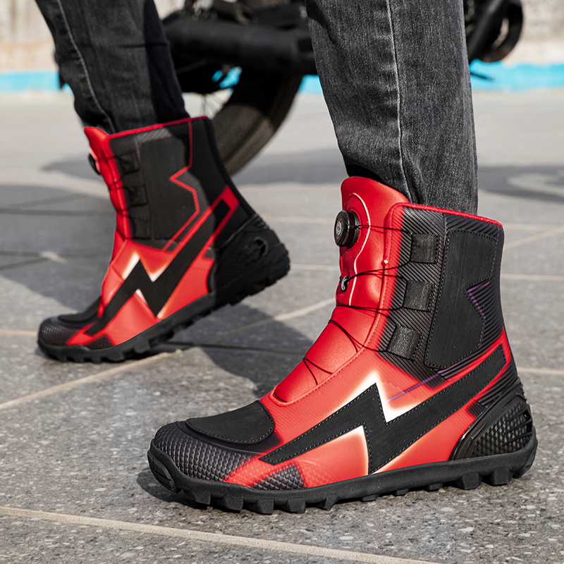 N-080 XC/Trail Mens High-top C - огляд і ціна Mountain Biking Youth
